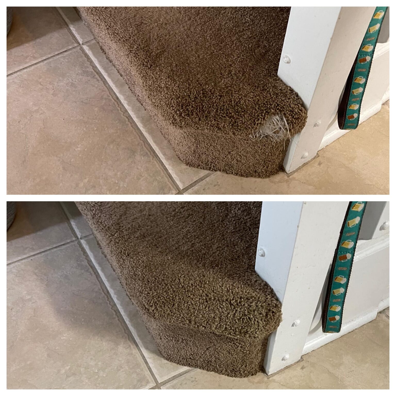 Carpet Repair Julington Creek Carpet Care