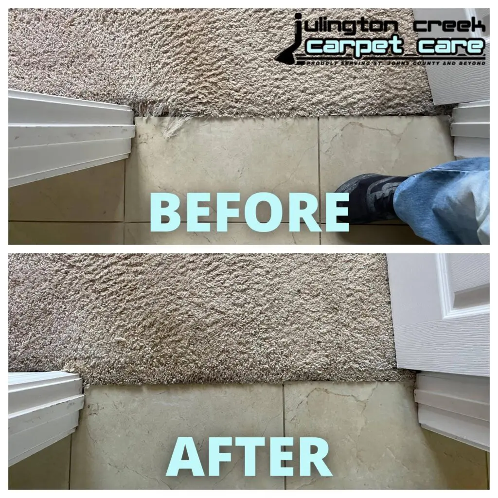 Carpet Repair – Julington Creek Carpet Care